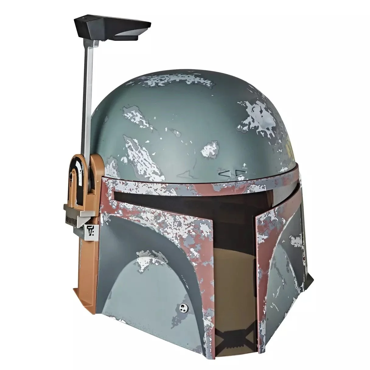 Boba Fett Electronic Helmet - Star Wars The Black Series by Hasbro